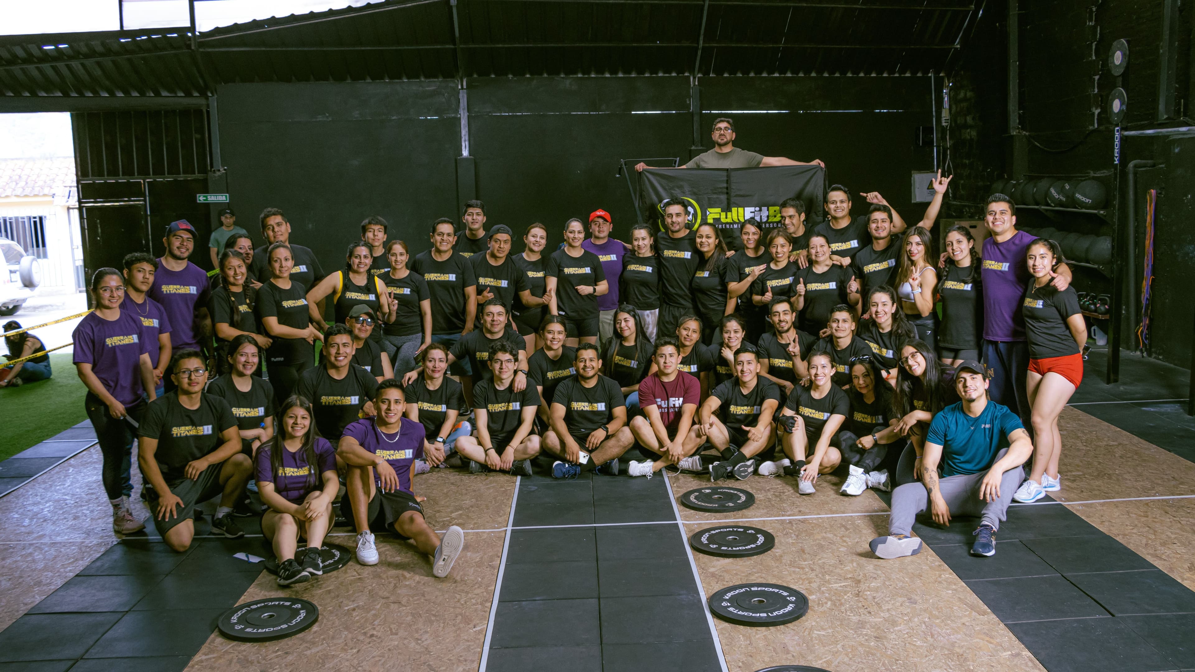 Comunidad